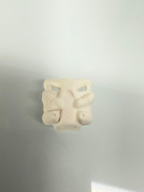 LEGO Bionicle 8551 Kohrak Va Complete CIB Krana Bohrok Bo Mask White Opened Box