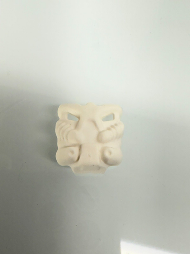 LEGO Bionicle 8551 Kohrak Va Complete CIB Krana Bohrok Bo Mask White Opened Box - Picture 10 of 11