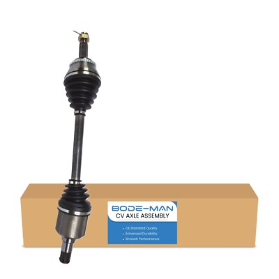 Front Left CV Axle Shaft for 2006-2009 Mitsubishi Eclipse Galant 3.8L Auto Trans