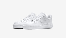 air force ones white price