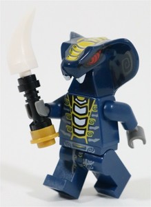 lego ninjago skales