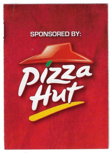 2011 FC Dallas MLS Soccer Schedule !!! Pizza Hut - Bild 2 von 2