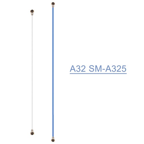 OEM Signal Antenna WIFI Coax Flex Cable For Samsung Galaxy All "A" Model Phone - Picture 18 of 26