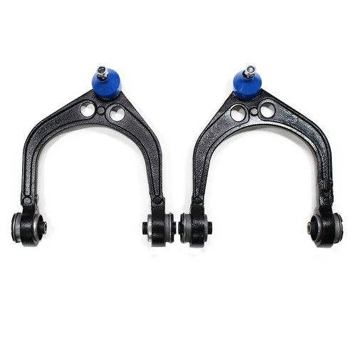 10 Pcs Suspension Parts kit Control Arm Ball Joint Tie Rod End Sway Bar Link Kit - Picture 3 of 6