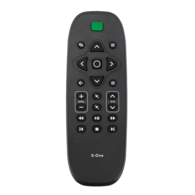 IR Infrared Replacement Media Remote Control for XBox One