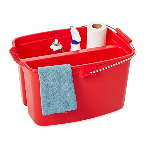 Paño claro de microfibra azul 1820583 de Japón Rubbermaid - Imagen 3 de 4