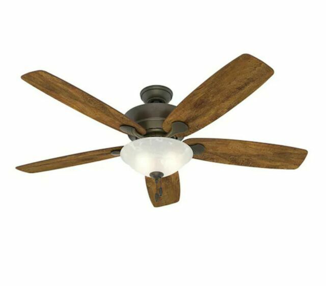 Hunter Regalia Ii 54194 60 Inch New Bronze Ceiling Fan With Light Brown For - Best 60 Inch Ceiling Fan With Light Hunter Regalia Ii 54194 60 Inch New Bronze Ceiling Fan With Light Brown For - Best 60 Inch Ceiling Fan With Light