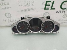 Compteur Porsche CAYENNE
