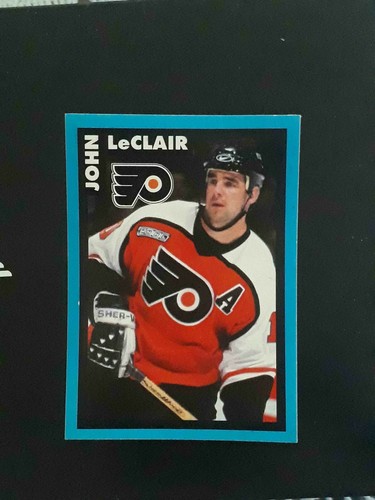 Panini NHL Hockey 1999 2000 99 00 ELIGE CUALQUIER PEGATINA CASI NUEVA/COMO NUEVA #201-360# - Imagen 230 de 297