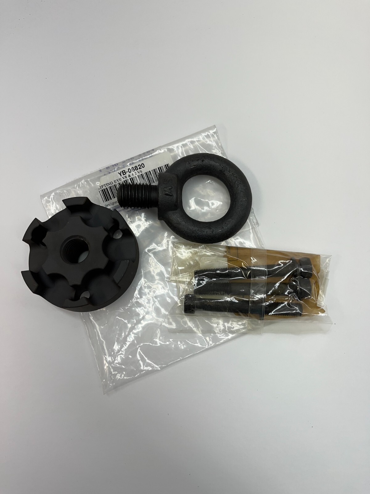 YAMAHA Marine Lifting Eye V8 & 4.2 V6, YB06820, 908900682000 eBay