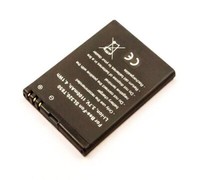 🔋 Akku FüR Primo 57 / 571 – 3,7V Ersatz Doro Batterie