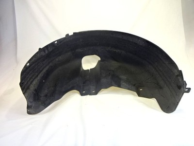 PARASASSI-PARASALE ANTERIORE SINISTRO VOLKSWAGEN POLO 2001-2009