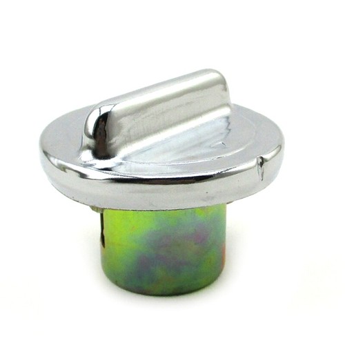 Gas Fuel Cap For Metal Tank 150cc 200cc 250cc Chinese ATV Quad 4 Wheeler Go Kart - Picture 4 of 8