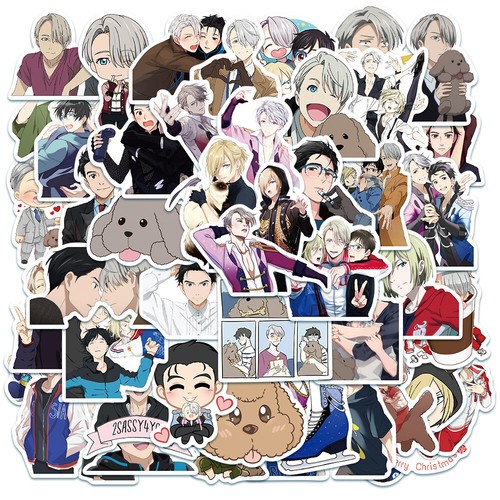 Part 2 of 800+ Themes Anime/Cartoon/TV Show/Game Stickers Skateboard Waterproof - Picture 126 of 233
