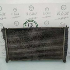 Radiateur Daewoo NUBIRA