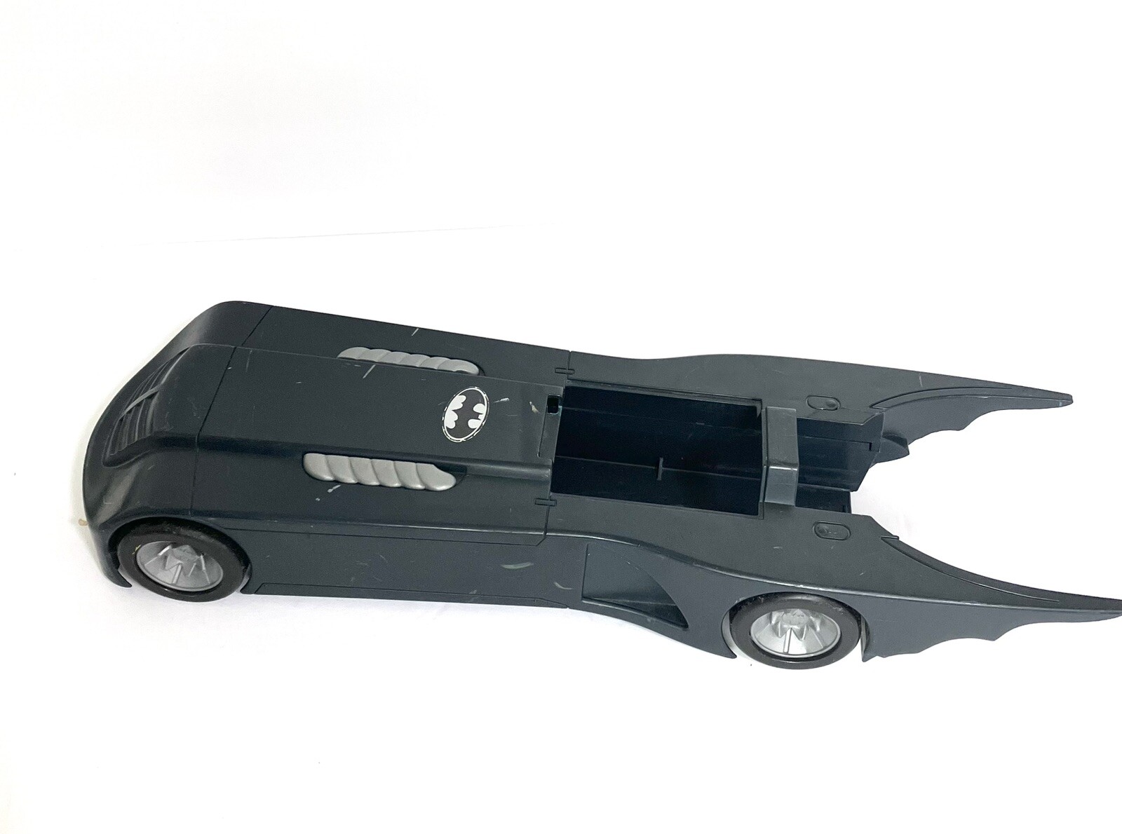 未開封 バットマン ダークナイト BOLA BULLET 【公式通販】