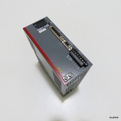 LS Used L7CA008U-FW01 AC SERVO DRIVE 750W DRV-I-3225=9C33 - Picture 2 of 12