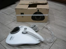 RAYCOP RN Handheld UV Allergen Vacuum & Fabric Sanitizer VCEN-100USWH