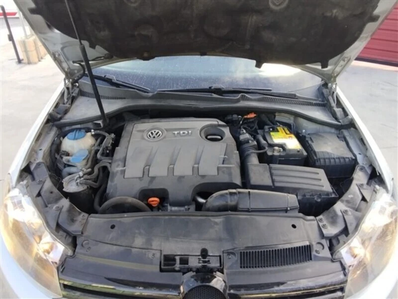 91956 palanca de cambios para VOLKSWAGEN GOLF 1.6 TDI SERIE 6 2009-2014 RANCHERA 2011 Foto 3 de 4