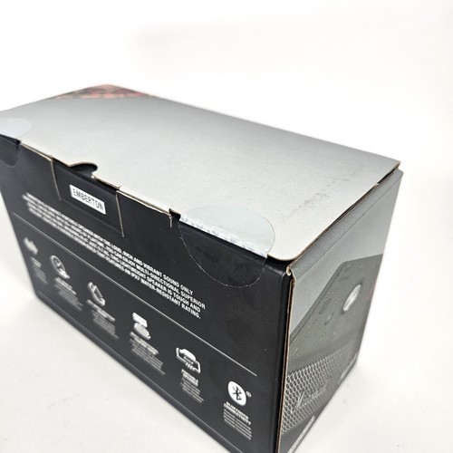 Marshall Emberton Tragbarer Bluetooth Lautsprecher Forest Neu mit versiegelter Verpackung ORIGINAL - Bild 4 von 12