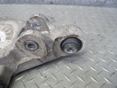 2017-2020 MASERATI LEVANTE M161 REAR RIGHT UPPER & LOWER CONTROL ARM SET OF 5 - Picture 3 of 24