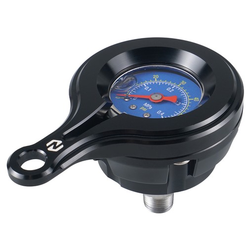 Oil Pressure Gauge Kit For Harley Street Glide FLHX Special FLHXS FLHXSE 2017-24 - Picture 12 of 12