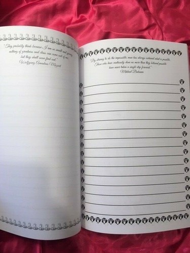 Life Art Journal - Picture 8 of 10