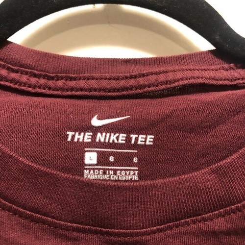 Nike Double Swoosh TShirt L - Picture 5 of 6
