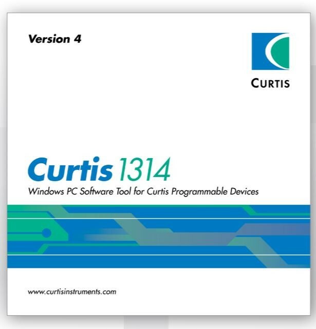 コンピュータ・IT Programming for Computations  jc4 1314-4402 Curtis PC Station Programmer Testing Controller