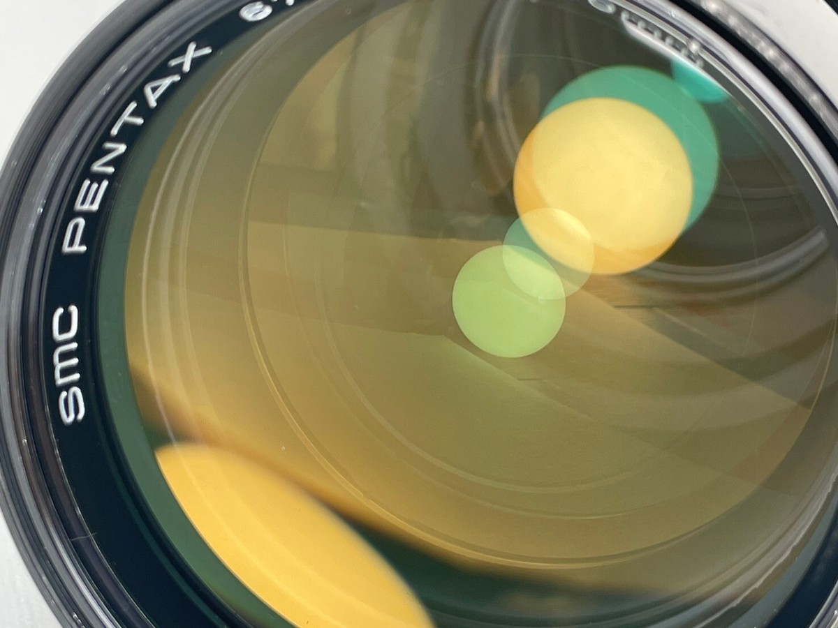 Optical Mint READ] smc PENTAX 67 300mm f/4 Late Model Lens for 6x7
