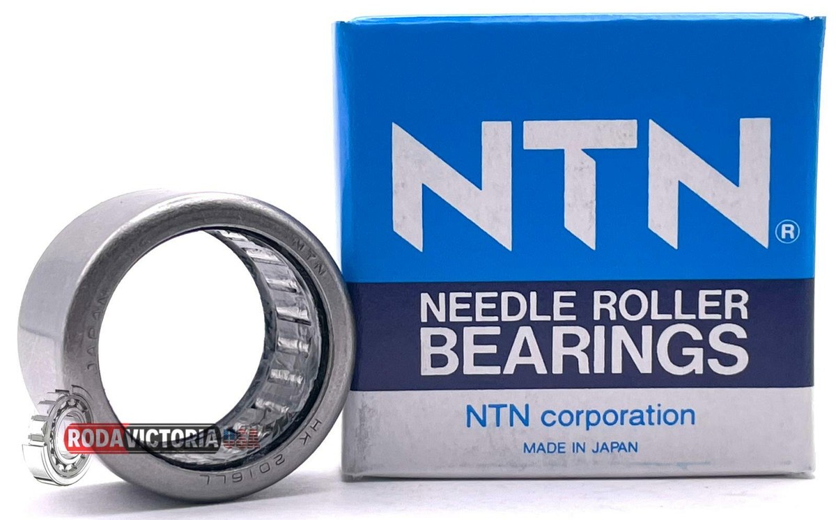 NTN HK2016 NEEDLE ROLLER BEARING W 2016 FTC861 20x26x16mm | eBay