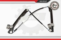 Esen SKV Fensterheber Elektrisch Vorne Links FüR VW Golf IV 1J1 1J5 1E7