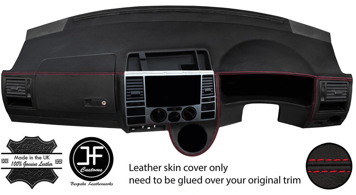 Vw t5 dashboard cover deals