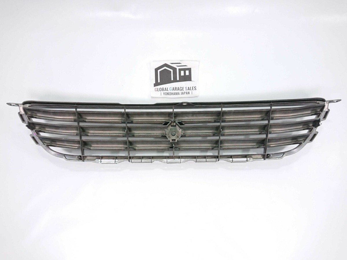 TOYOTA　Altezza フロントグリル JDM TOYOTA ALTEZZA SXE10 GXE10 Genuine Front Grille Very