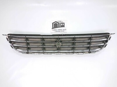 JDM TOYOTA ALTEZZA SXE10 GXE10 Genuine Front Grille Very