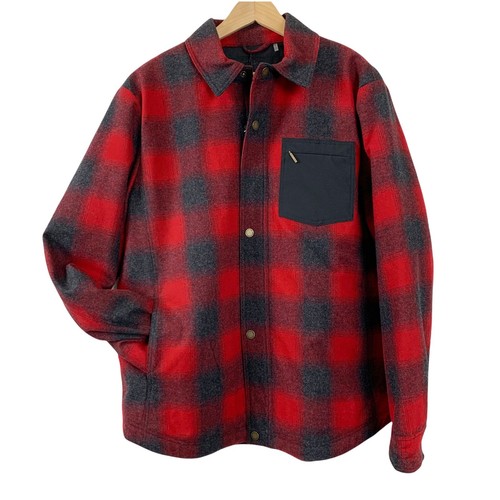 NWT Pendleton Jacket Conway Mount Hood 