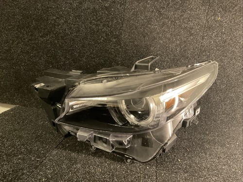 LED Headlight Front For 16-21 Mazda CX-9 w/AFS Left Driver Side - SEE DETAILS - Bild 2 von 8