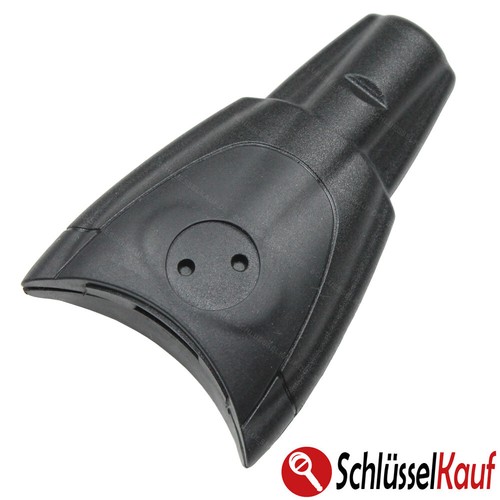 Auto Schlüssel Gehäuse Reparatur SET Fernbedienung passt für SAAB 93 95 9-3 9-5 - Picture 9 of 24