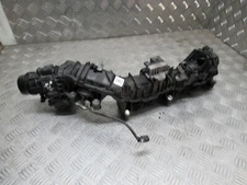 2016 MINI COOPER CLUBMAN D F54 MK4 2.0 DIESEL INLET INTAKE MANIFOLD *576