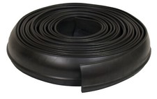 Pacer for Flexy Flare Rubber Fender Extensions Standard Duty  2-1/2" x 25' Roll