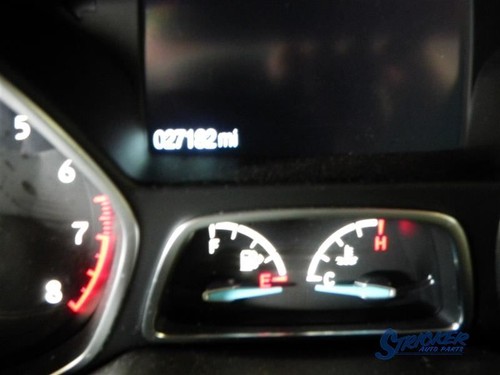 Temperature Control Front Dual Zone Fits 18-19 ESCAPE 1138197 - Imagen 14 de 14