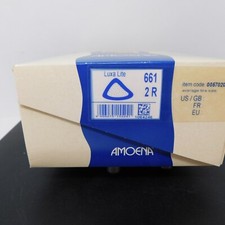 New In Box Amoena Mastectomy Breast Form size...