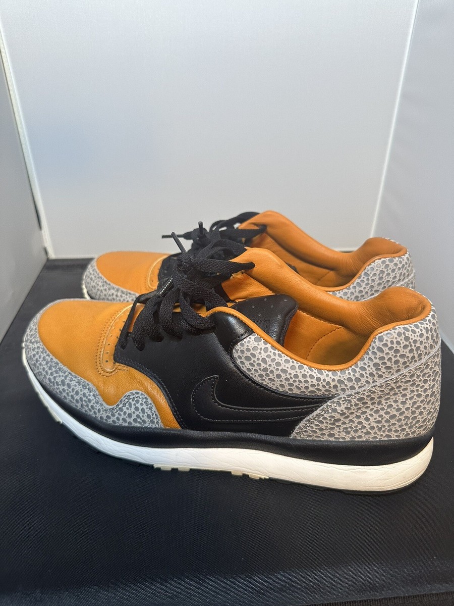 limited nike shoes 2018