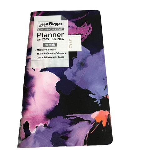 See It Bigger Planner 2026 See It Bigger Planner 2026
