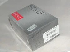 EMG 85-8XH-LS Passive Humbucker Mount 8 String Pickup (Black)  New with Warranty