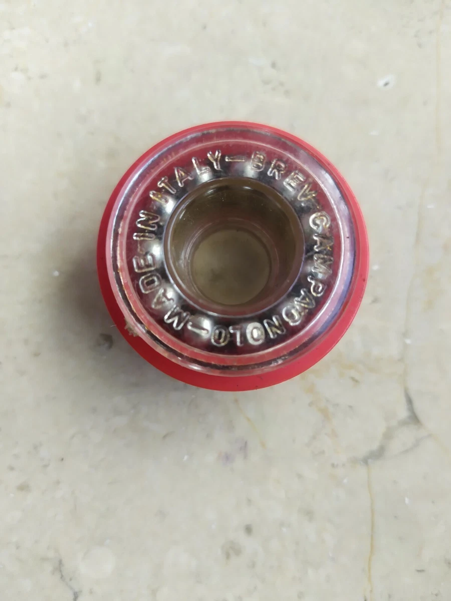 Boîtier De Pédalier VP Components 36x107 Mm – Roulements à Billes – Italie – Neuf