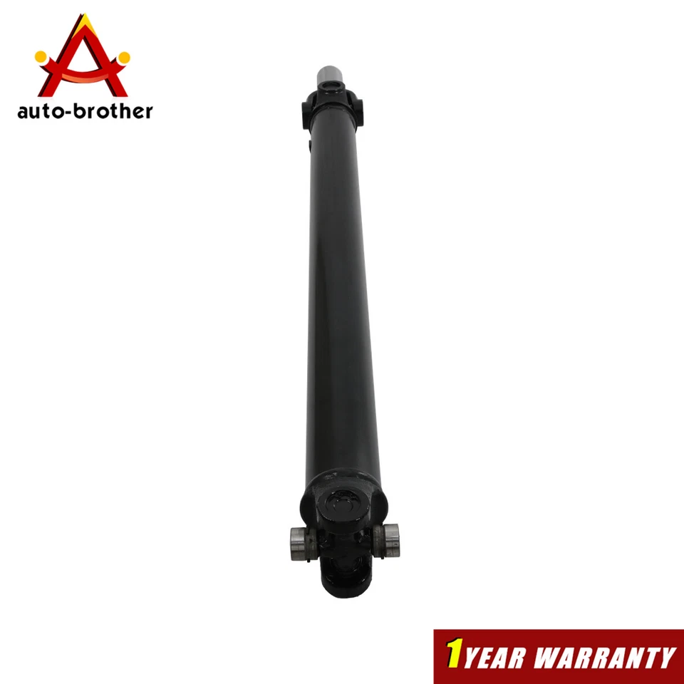 Eje de transmisión trasero 936-682 para Chevy Blazer 1996-2005 GMC Jimmy automático Foto 2 de 4