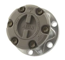 Locking Hub-4WD Aisin FHS-002 fits 1986 Suzuki Samurai