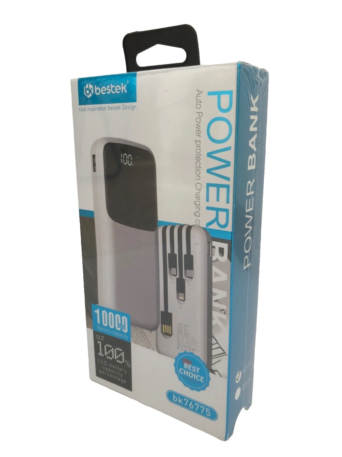 Cargadores y bases para teléfono celular para Universal Bestek