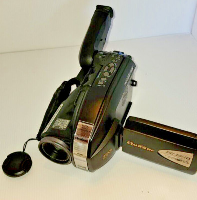 Quasar VM-L152 DC6V.8.5W No Battery W/Case NJ07094